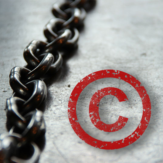 Copyright - diritto d'autore