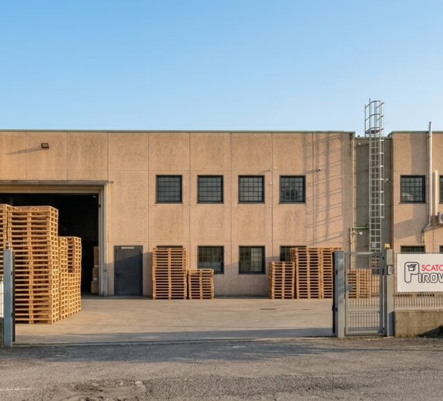 60 anni di storia di Scatolificio Pirovano, cartotecnica dal 1962