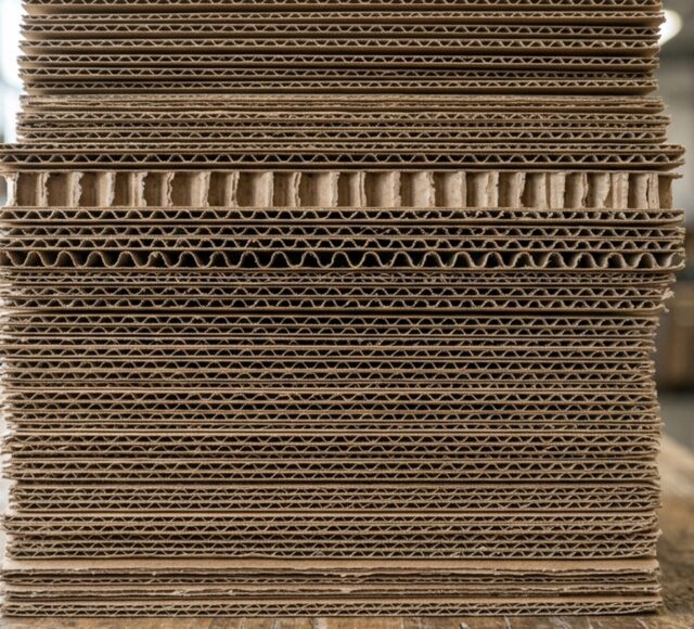 Materiali riciclabili per il packaging su misura